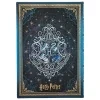 harry potter collection ravenclaw midi lined journal zapisnik 9781408765159 2