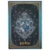 harry potter collection ravenclaw midi unlined journal zapisnik 9781408765166 2