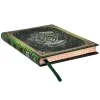 harry potter collection slytherin midi lined journal zapisnik 9781408765135 3