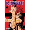 ultimate exorcist kiyoshi 1 manga 9781974755646 1