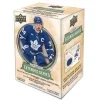 hokejove karty upper deck 2025 2026 extended series hobby blaster box 053334095426 1
