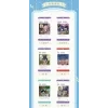 genshin impact keychain blind box seria 1 klucenka 6942421183679 2