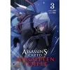 assassin s creed forgotten temple 3 manga 9781974763252 1