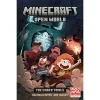 minecraft open world the ender trials komiks pre deti 9781506743721 1