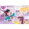 sticker dolly dressing k pop kniha pre deti 9781806460724 3