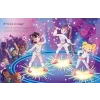 sticker dolly dressing k pop kniha pre deti 9781806460724 6