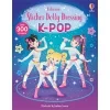 sticker dolly dressing k pop kniha pre deti 9781806460724 1