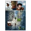 kuryr z planety zeme komiks 9788090931527 3