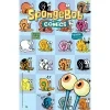 spongebob 08 2026 komiks pre deti 8594217750848