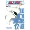 bleach 47 end of the chrysalis age 9788077121231