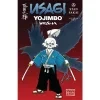 usagi yojimbo vrana manga 9788077120265 1