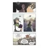 legenda o sim cchong 4 manga 9788077121071 2