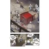 legenda o sim cchong 4 manga 9788077121071 3
