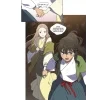 legenda o sim cchong 4 manga 9788077121071 4