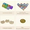 genshin impact tcg series accessory dice set chinese version 6976645710342 2