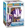 funko pop sonic the hedgehog darkspine sonic special edition figurka 889698947299 2