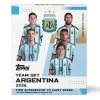 futbalove karty topps 2026 argentina team set box 5053307084742 1