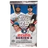 mlb baseball karty topps series 2 two 2026 hobby booster pack 887521164479 1