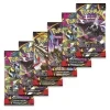 pokemon tcg mega evolution 05 pitch black booster bundle 2