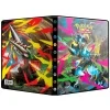 pokemon tcg mega evolution 05 pitch black album na karty a5 80 kariet 2