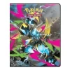 pokemon tcg mega evolution 05 pitch black album na karty a5 80 kariet 1
