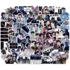 bts proof stickers set 90 ks nalepky 1
