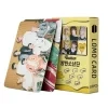 bts butter lomo cards 55 ks yellow zberatelske karty 1