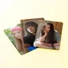 newjeans supernatural lomo cards 55 ks zberatelske karty 2