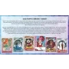 zberatelske karty 2026 topps chrome disney value booster pack 50533070839741 2