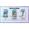 zberatelske karty 2026 topps chrome disney value booster pack 50533070839741 3