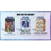 zberatelske karty 2026 topps chrome disney value booster pack 50533070839741 4