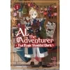 al the adventurer that magic shouldn t work 1 manga 9798897658930 1