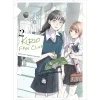 kirio fan club 2 manga 9781647295295 1