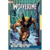 wolverine by saladin ahmed 3 mutant protector komiks 9781302960896 0