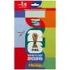panini fifa world cup 2026 samolepky stickers multipack 4143933007503 1