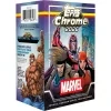 zberatelske karty 2026 topps chrome marvel comics value box 5053307083783 1