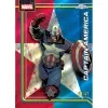 zberatelske karty 2026 topps chrome marvel comics mega booster pack 2