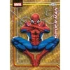 zberatelske karty 2026 topps chrome marvel comics mega booster pack 6