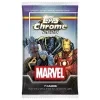 zberatelske karty 2026 topps chrome marvel comics mega booster pack 1