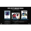 hokejove karty upper deck 2025 2026 sp authentic hobby booster pack 053334438131 3