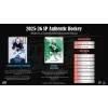 hokejove karty upper deck 2025 2026 sp authentic hobby booster pack 053334438131 5