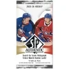 hokejove karty upper deck 2025 2026 sp authentic hobby booster pack 053334438131 1