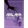 arcana the cursed fate komiks 9781471420139 1