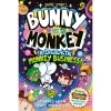 bunny vs monkey intergalactic monkey business komiks pre deti 9781788453622 1
