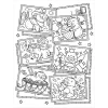 capybara cuties colouring book 9780702342677 3
