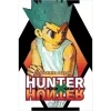 hunter x hunter 3 in 1 edition 6 includes 16 17 18 manga 9781974763290 1