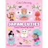 japan cuties colouring book omalovanka 9780702350528 1