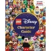 lego disney character guide kniha 9780241789926 1