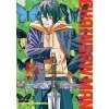 chainsaw man 16 obycejne stesti manga po cesky