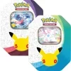 pokemon tcg 30th celebration ex tin 1